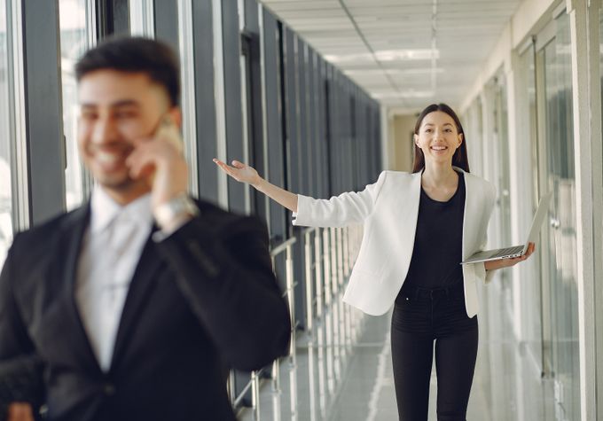 ERP Danışmanlığı Pelit Yazılım Hakkımızda Güven
