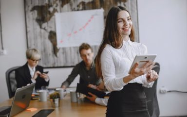 Finansal Süreçlerde Gerçek Zamanlı Verinin İşletmelere Sağladığı Rekabet Avantajı